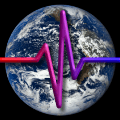 EarthBeat App Icon